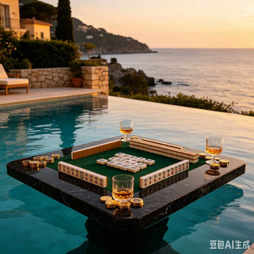 Veracruz,mahjong